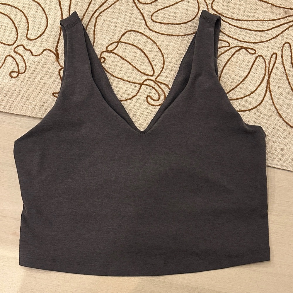 Beyond Yoga Tank Top, size Lg